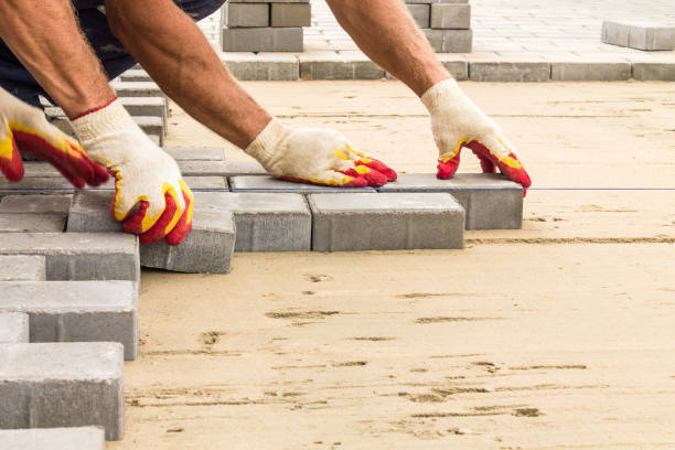 Best Local Driveway Pavers  in Sycamore, IL