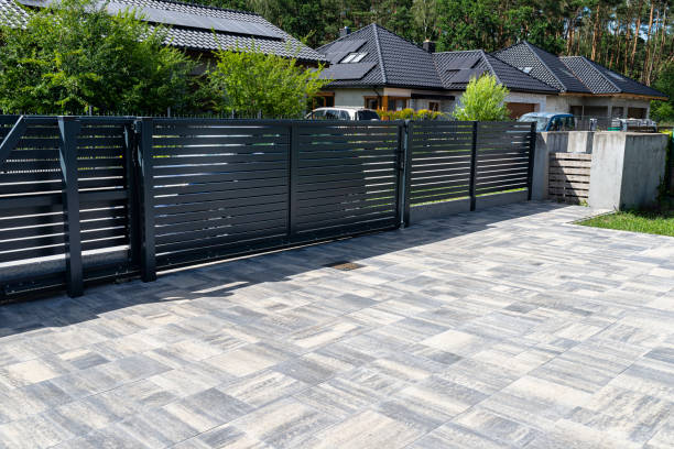Best Driveway Pavers for Homes  in Sycamore, IL