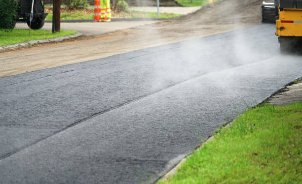 Best Affordable Driveway Pavers  in Sycamore, IL