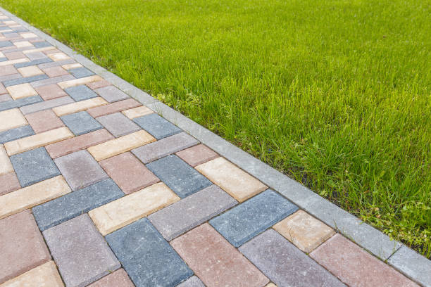 Professional Driveway Pavers in Sycamore, IL